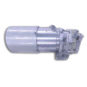 NC-1电液柱塞泵
